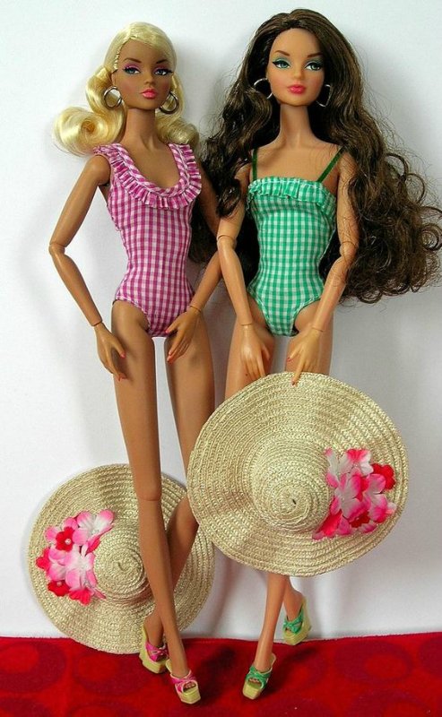 Идеальная куколка | Бэйбики Идеальная куколка — Фэшн (фото 2)