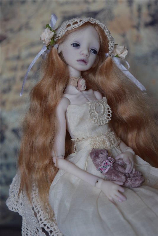 Дух Викторианской эпохи или загадка Сэнди (фото 3)