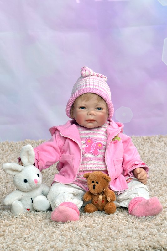 Фотосессия кукол — Домашние коллекции кукол: фото собраний