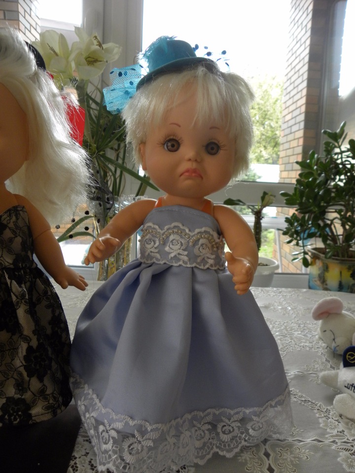 Смена образа или подготовка к праздникам