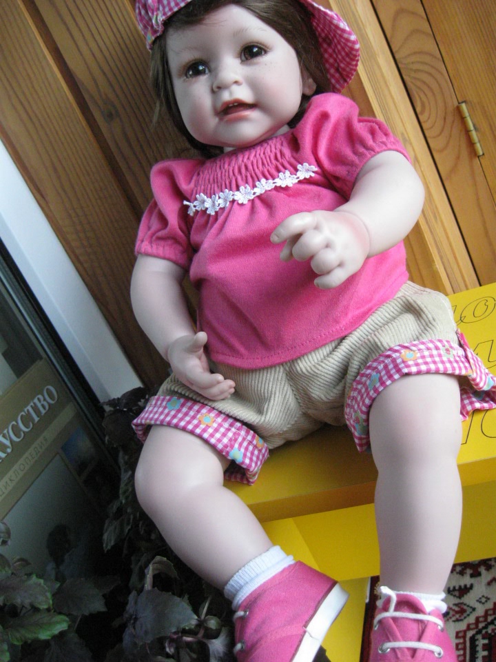 Разные детки Адора одного молда (фото 5)