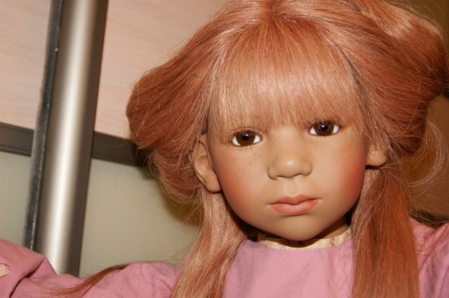 Гитта - значит благородная