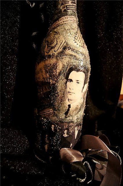 Декупаж - как много в этом слове