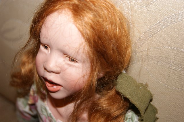 Два веселых тролля от Sandy McAslan