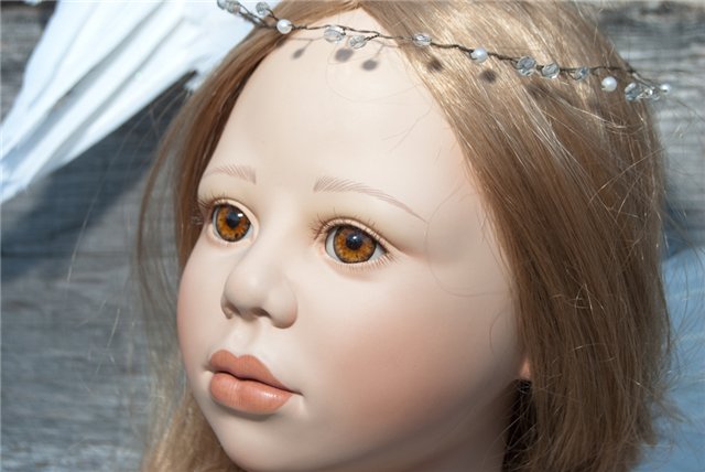 Он(а) спустился к нам с небес (фото 7)