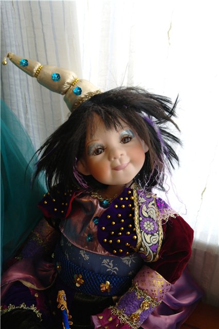 Театр Карабаса. Любимый шут принцессы Грёзы | Бэйбики Театр Карабаса. Любимый шут принцессы Грёзы