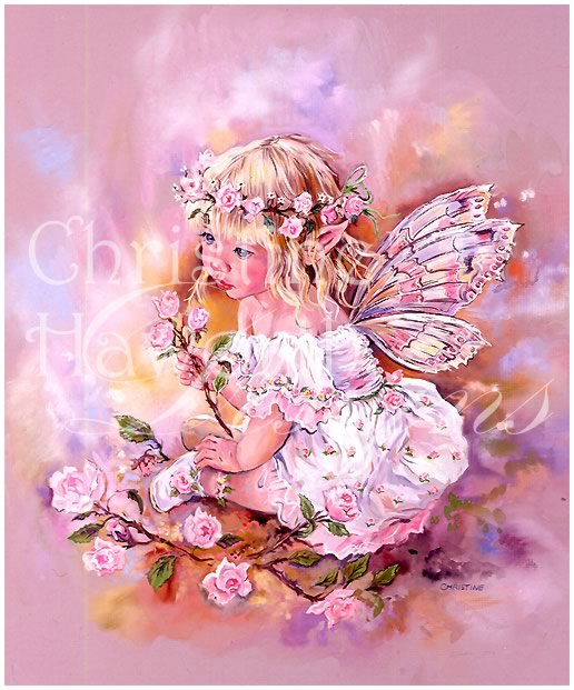 Художественные произведения Christine Haworth