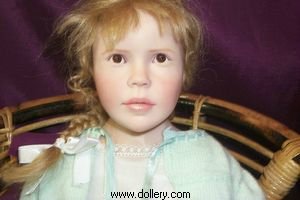 Путь Анабель. Куклы Джулии Фишер | Бэйбики Путь Анабель. Куклы Джулии Фишер