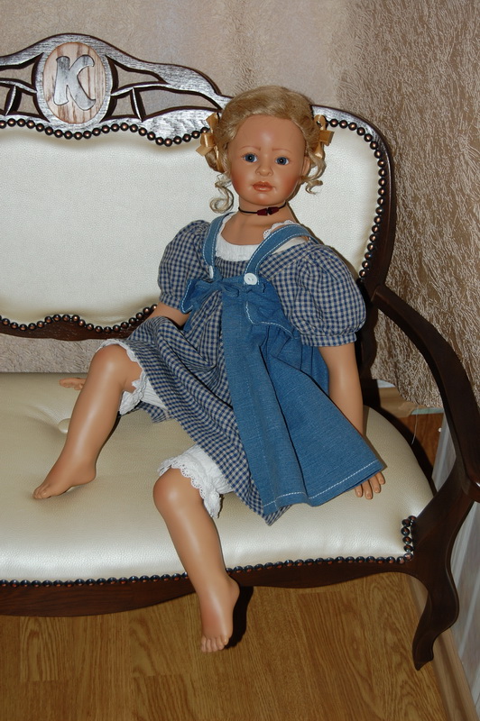 Heidi Plusczok - Мариетта и Кристина