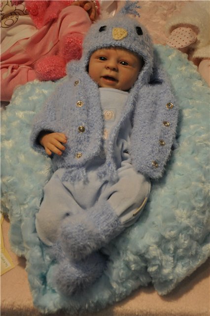 III Международная выставка кукол "Искусство куклы 2012". Уголок кукол-реборн | Бэйбики III Международная выставка кукол "Искусство куклы 2012". Уголок кукол-реборн