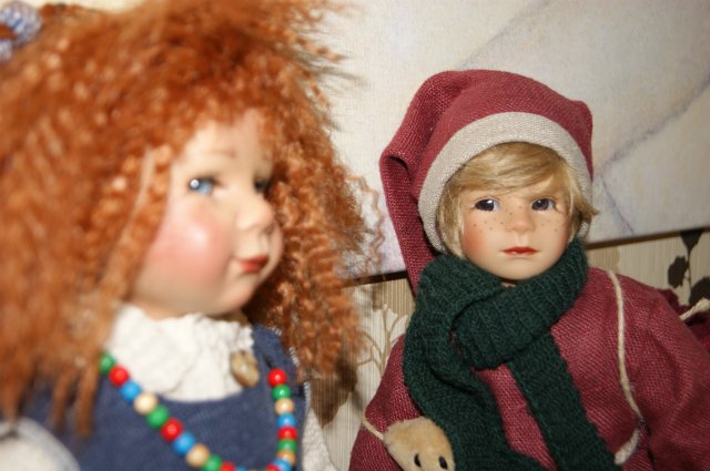 Внимание! Susi Eimer - мания