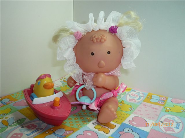 Раз-петелька, два-петелька :) (фото 3)