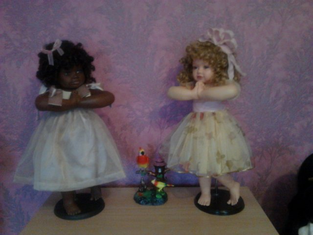 Сестренка Мия -очарование от Памеллы Эрф (фото 7)