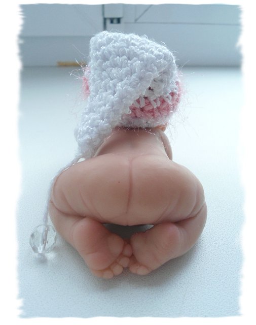 Сладкая троечка. ООАК куклы Горшковой Юлии (фото 4)