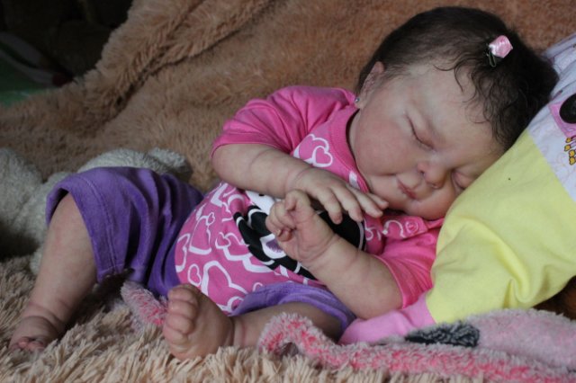 Анютка, Нюточка, Нюсенька, Нюшенька. Кукла реборн из Каморки Папы Карло | Бэйбики Анютка, Нюточка, Нюсенька, Нюшенька. Кукла реборн из Каморки Папы Карло