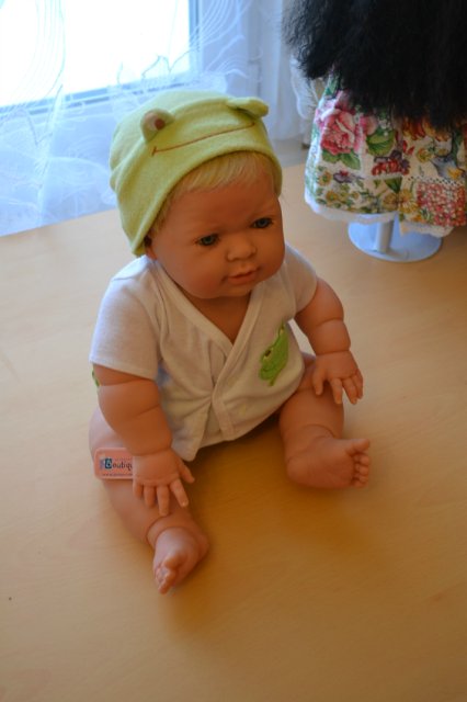 Лукасы ООАК, история переделок