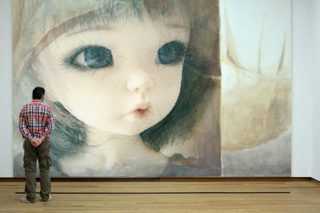 Заряна в поисках себя или новый мейк для БЖД Литтлфи Анте Эльф