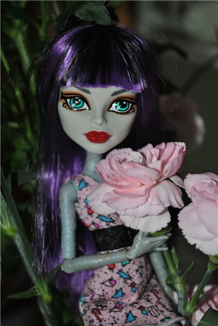 Create a Monster, набор создай своего монстра (фото 5)