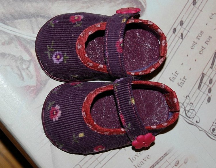 Моя обувная лавка -2 — Одежда и обувь для кукол своими руками: фото (фото 2)