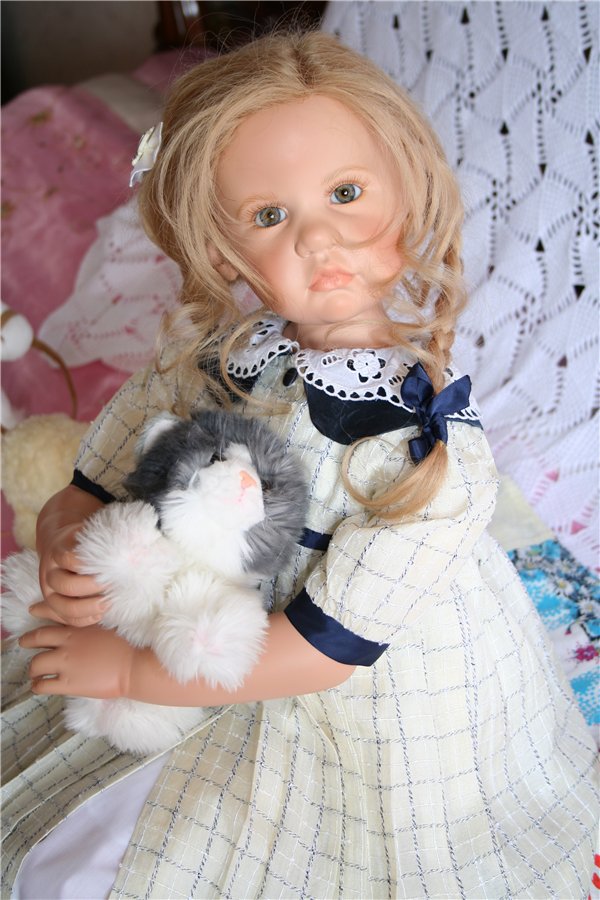 Знаю точно - Мечты сбываются! Laurea, Hildegard Günzel (фото 6)