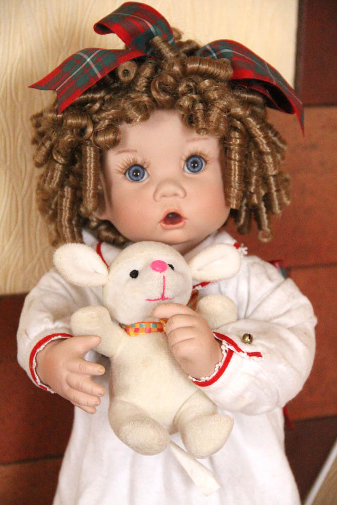 Мои любимые малыши от Сидни Рольф (фото 7)