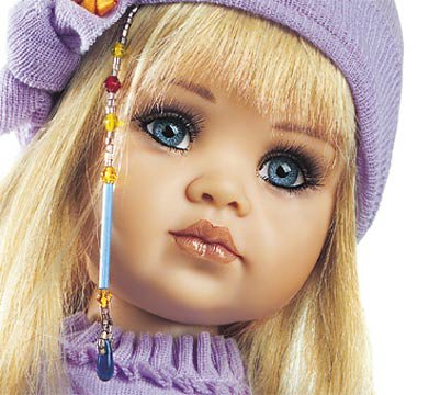 Выбражули от Jan McLean - Lily II, Kayte (фото 9)