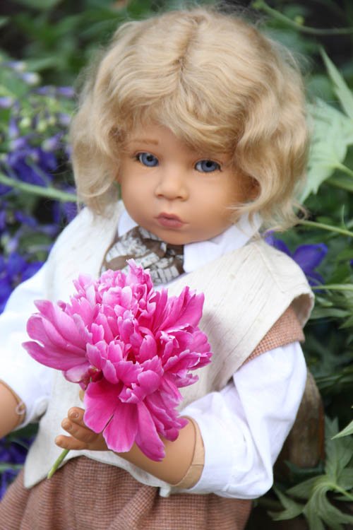 Micheli от Elisabeth Lindner (фото 8)