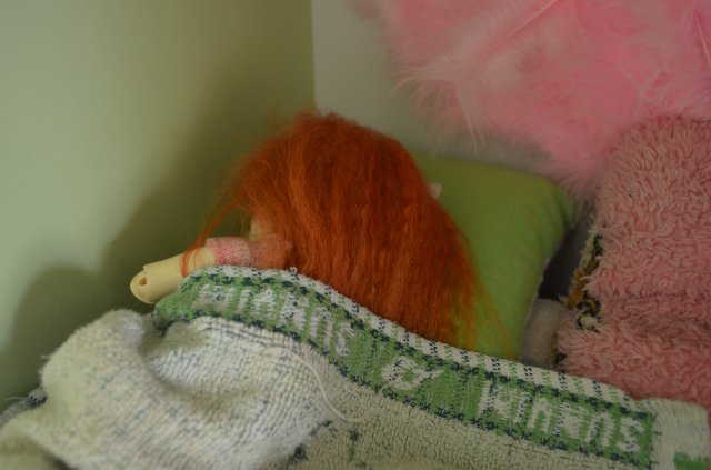 Операция ищем подарок! ( часть вторая ) Fantasy Doll :Charlotte (фото 4)