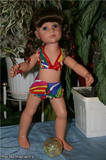 Одежки уехали, а фотки остались