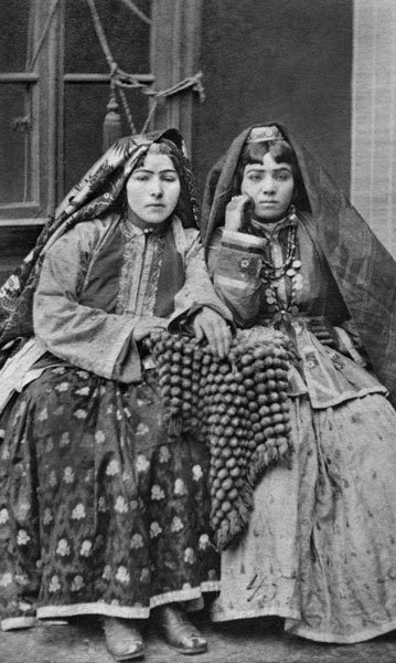 Женские лики Кавказа XIX в... Авторские куклы Джилли Чарльсон (Gillie Charlson dolls) | Бэйбики Женские лики Кавказа XIX в... Авторские куклы Джилли Чарльсон (Gillie Charlson dolls) (фото 2)