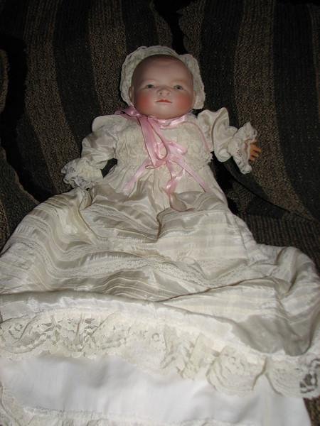 История куклы Bye-Lo или "Малышки на миллион" (фото 7)