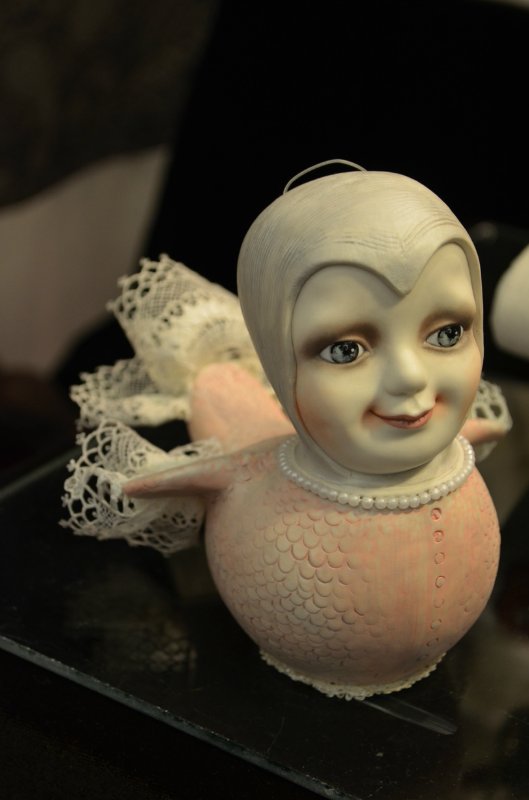 Моя поездка на выставку "VI Международный салон Модна лялька" Киев | Бэйбики Моя поездка на выставку "VI Международный салон Модна лялька" Киев