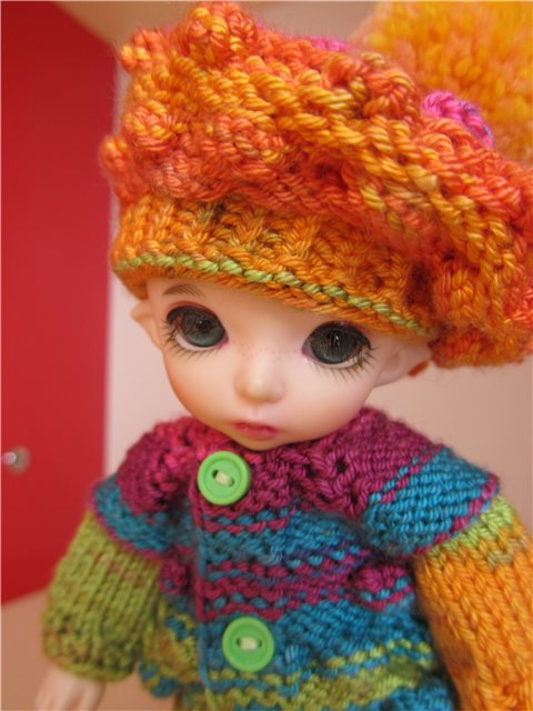 Цветик - семицветик. Маленькие истории большой семьи | Бэйбики Цветик - семицветик. Маленькие истории большой семьи (фото 6)