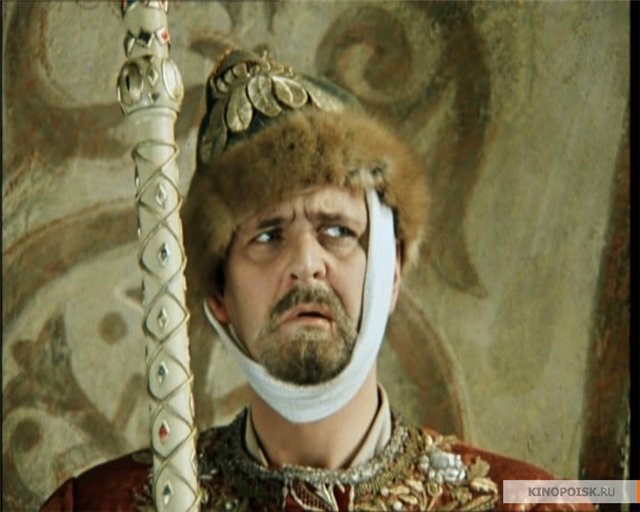 Новый год без Ипполита. Памяти Юрия Яковлева (фото 6)