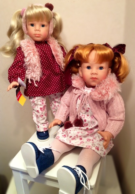 Черепашек много не бывает... Betti от Elisabeth Lindner (фото 5)