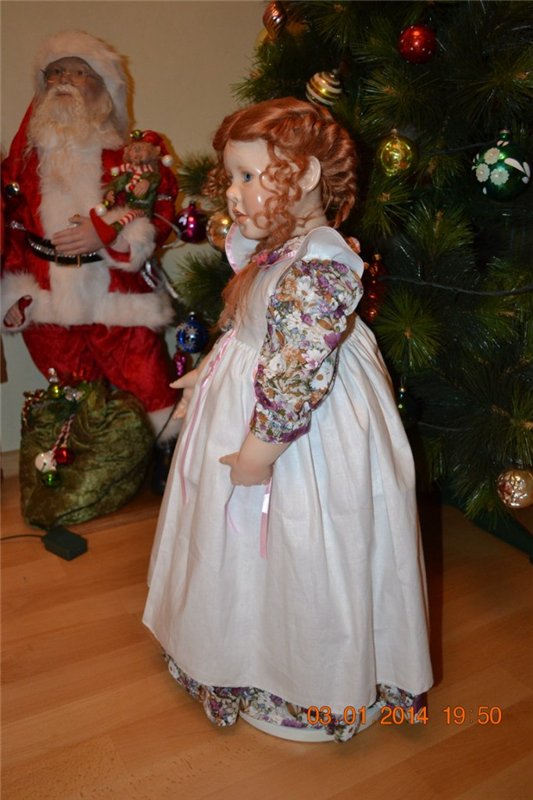 Carrots by Susan Krey или моя сладкая и оочень долгожданная деточка- морковка