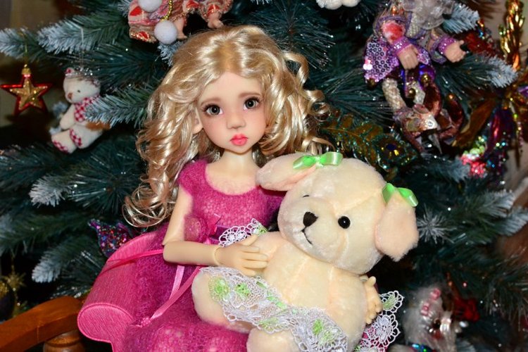 Наш новый облик - Larissa Kaye Wiggs