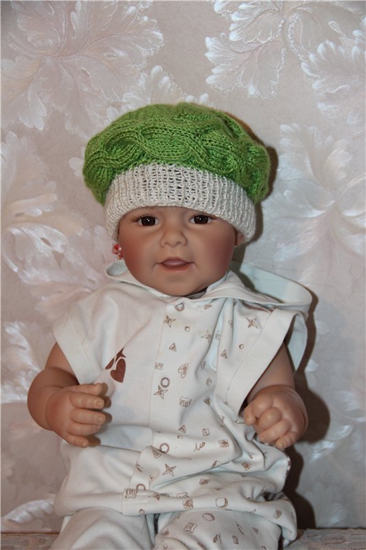 Мои вязалочки | Бэйбики Мои вязалочки — Одежда и обувь для кукол своими руками: фото