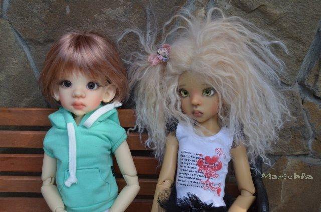 Вернуться в детство - кто не рад (фото 7)