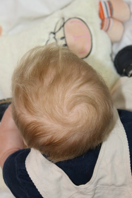 Мамино солнышко Ванечка. Куклы-реборн Натальи Ветровой