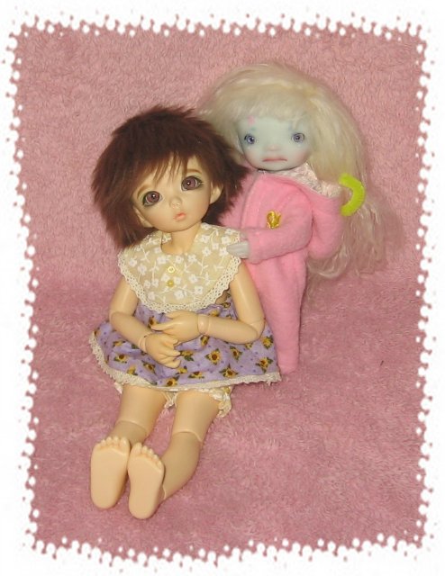 Мечты сбываются или у нас прибавление