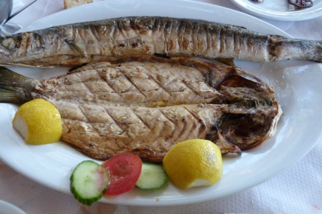 Кусочки моей Греции — Болталка и разговоры обо всем: жизнь