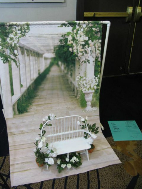 Выставка кукол Dollism 19-21 сентября 2014 в Нью-Йорке. Часть 2я