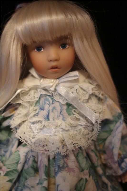 Маленькая девочка от Dianna Effner (фото 6)