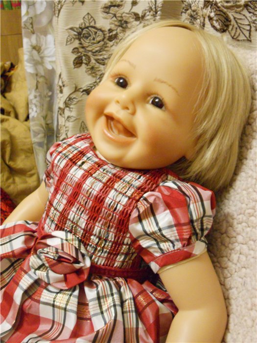 Мои детишки - запфики! Близнецы-леманчики! Часть 2