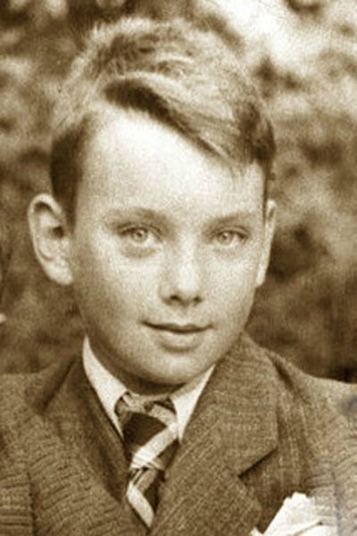 Прошу вернуть детство за вознаграждение или «… все взрослые сначала были детьми, только мало кто из них об этом помнит.»