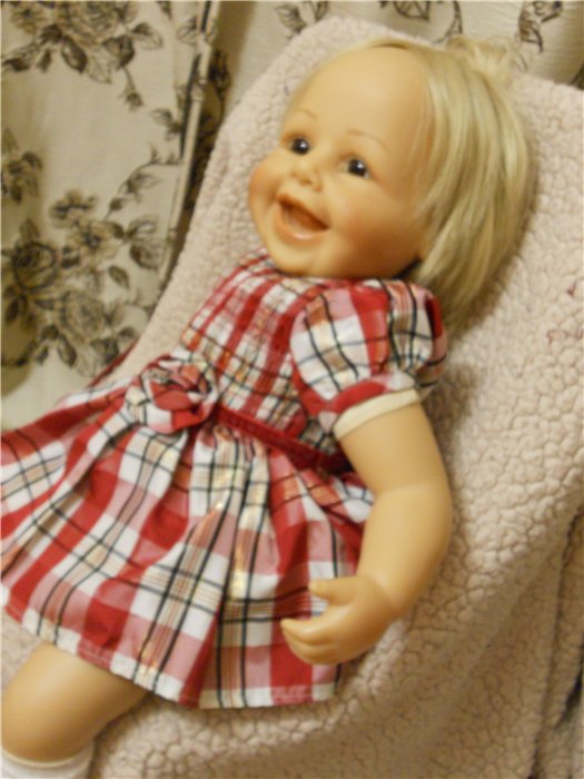 Мои детишки - запфики! Близнецы-леманчики! Часть 2