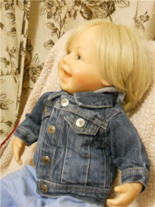 Мои детишки - запфики! Близнецы-леманчики! Часть 2