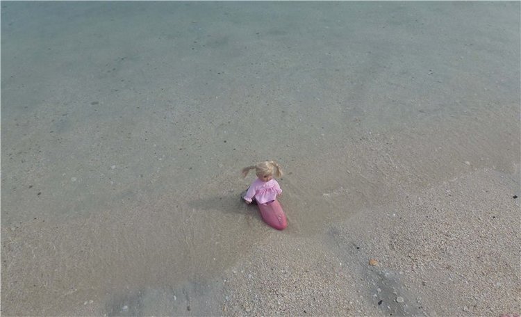 Кукольный шок или Светланка в Арабских Эмиратах