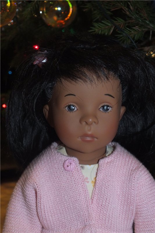 Мои любимые девочки (Sylvia Natterer) Gotz | Бэйбики Мои любимые девочки (Sylvia Natterer) Gotz (фото 5)